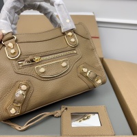 Cheap Balenciaga AAA Quality Handbags For Women #1247910 Replica Wholesale [$150.00 USD] [ITEM#1247910] on Replica Balenciaga AAA Quality Handbags