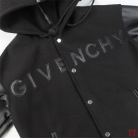 Cheap Givenchy Jackets Long Sleeved For Men #1247911 Replica Wholesale [$92.00 USD] [ITEM#1247911] on Replica Givenchy Jackets