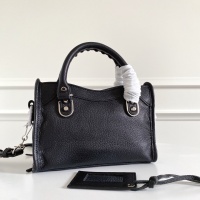 Cheap Balenciaga AAA Quality Handbags For Women #1247917 Replica Wholesale [$150.00 USD] [ITEM#1247917] on Replica Balenciaga AAA Quality Handbags