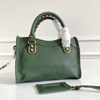 Cheap Balenciaga AAA Quality Handbags For Women #1247919 Replica Wholesale [$150.00 USD] [ITEM#1247919] on Replica Balenciaga AAA Quality Handbags