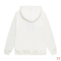 Cheap Givenchy Hoodies Long Sleeved For Unisex #1247920 Replica Wholesale [$64.00 USD] [ITEM#1247920] on Replica Givenchy Hoodies