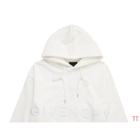 Cheap Givenchy Hoodies Long Sleeved For Unisex #1247920 Replica Wholesale [$64.00 USD] [ITEM#1247920] on Replica Givenchy Hoodies