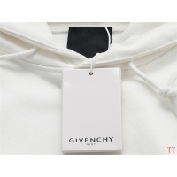 Cheap Givenchy Hoodies Long Sleeved For Unisex #1247920 Replica Wholesale [$64.00 USD] [ITEM#1247920] on Replica Givenchy Hoodies