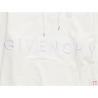 Cheap Givenchy Hoodies Long Sleeved For Unisex #1247920 Replica Wholesale [$64.00 USD] [ITEM#1247920] on Replica Givenchy Hoodies