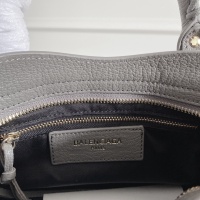 Cheap Balenciaga AAA Quality Handbags For Women #1247921 Replica Wholesale [$150.00 USD] [ITEM#1247921] on Replica Balenciaga AAA Quality Handbags