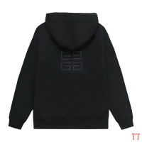 Cheap Givenchy Hoodies Long Sleeved For Unisex #1247922 Replica Wholesale [$64.00 USD] [ITEM#1247922] on Replica Givenchy Hoodies