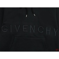 Cheap Givenchy Hoodies Long Sleeved For Unisex #1247922 Replica Wholesale [$64.00 USD] [ITEM#1247922] on Replica Givenchy Hoodies