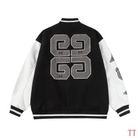 Cheap Givenchy Jackets Long Sleeved For Men #1247923 Replica Wholesale [$85.00 USD] [ITEM#1247923] on Replica Givenchy Jackets