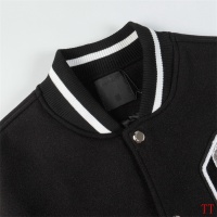 Cheap Givenchy Jackets Long Sleeved For Men #1247923 Replica Wholesale [$85.00 USD] [ITEM#1247923] on Replica Givenchy Jackets