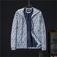 Fendi Jackets Long Sleeved For Men #1247927