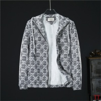 Gucci Jackets Long Sleeved For Men #1247931