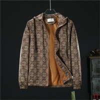 Gucci Jackets Long Sleeved For Men #1247932