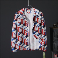 Gucci Jackets Long Sleeved For Men #1247933