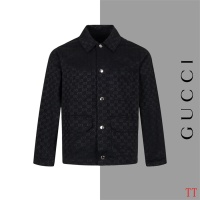 Gucci Jackets Long Sleeved For Unisex #1247936