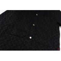 Cheap Gucci Jackets Long Sleeved For Unisex #1247936 Replica Wholesale [$82.00 USD] [ITEM#1247936] on Replica Gucci Jackets