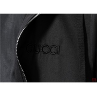 Cheap Gucci Jackets Long Sleeved For Men #1247939 Replica Wholesale [$60.00 USD] [ITEM#1247939] on Replica Gucci Jackets