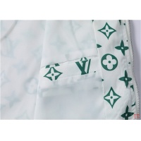 Cheap Louis Vuitton LV Jackets Long Sleeved For Men #1247941 Replica Wholesale [$60.00 USD] [ITEM#1247941] on Replica Louis Vuitton LV Jackets