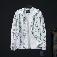 Louis Vuitton LV Jackets Long Sleeved For Men #1247945