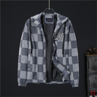 Louis Vuitton LV Jackets Long Sleeved For Men #1247949