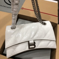 Cheap Balenciaga AAA Quality Shoulder Bags For Women #1247950 Replica Wholesale [$222.00 USD] [ITEM#1247950] on Replica Balenciaga AAA Quality Shoulder Bags