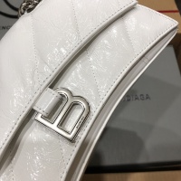 Cheap Balenciaga AAA Quality Shoulder Bags For Women #1247950 Replica Wholesale [$222.00 USD] [ITEM#1247950] on Replica Balenciaga AAA Quality Shoulder Bags