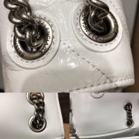 Cheap Balenciaga AAA Quality Shoulder Bags For Women #1247950 Replica Wholesale [$222.00 USD] [ITEM#1247950] on Replica Balenciaga AAA Quality Shoulder Bags