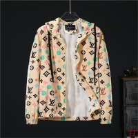 Louis Vuitton LV Jackets Long Sleeved For Men #1247952