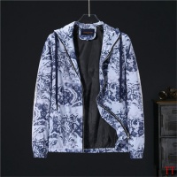 Louis Vuitton LV Jackets Long Sleeved For Men #1247953