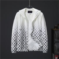 Louis Vuitton LV Jackets Long Sleeved For Men #1247954