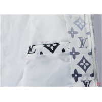 Cheap Louis Vuitton LV Jackets Long Sleeved For Men #1247954 Replica Wholesale [$60.00 USD] [ITEM#1247954] on Replica Louis Vuitton LV Jackets