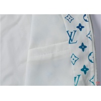 Cheap Louis Vuitton LV Jackets Long Sleeved For Men #1247956 Replica Wholesale [$60.00 USD] [ITEM#1247956] on Replica Louis Vuitton LV Jackets