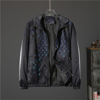 Louis Vuitton LV Jackets Long Sleeved For Men #1247957