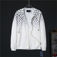 Louis Vuitton LV Jackets Long Sleeved For Men #1247958