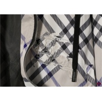 Cheap Burberry Jackets Long Sleeved For Men #1247960 Replica Wholesale [$60.00 USD] [ITEM#1247960] on Replica Burberry Jackets