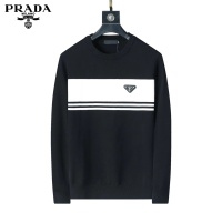 Prada Sweater Long Sleeved For Men #1247965