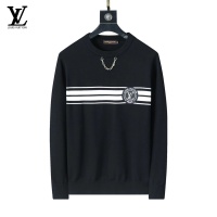 Louis Vuitton LV Sweaters Long Sleeved For Men #1247967