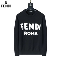 Fendi Sweaters Long Sleeved For Men #1247969