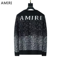 Cheap Amiri Sweaters Long Sleeved For Men #1247971 Replica Wholesale [$45.00 USD] [ITEM#1247971] on Replica Amiri Sweaters