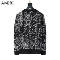 Cheap Amiri Sweaters Long Sleeved For Men #1247974 Replica Wholesale [$45.00 USD] [ITEM#1247974] on Replica Amiri Sweaters