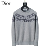 Christian Dior Sweaters Long Sleeved For Men #1247978