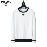 Prada Sweater Long Sleeved For Men #1247982