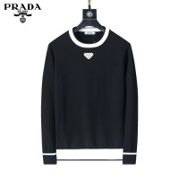 Prada Sweater Long Sleeved For Men #1247983