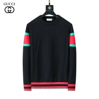 Gucci Sweaters Long Sleeved For Men #1247986