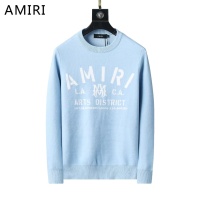 Amiri Sweaters Long Sleeved For Men #1247990