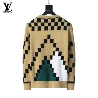 Cheap Louis Vuitton LV Sweaters Long Sleeved For Men #1247994 Replica Wholesale [$45.00 USD] [ITEM#1247994] on Replica Louis Vuitton LV Sweaters