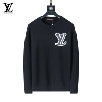 Louis Vuitton LV Sweaters Long Sleeved For Men #1247996