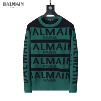 Balmain Sweaters Long Sleeved For Men #1248001