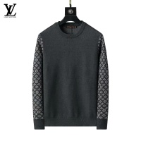 Louis Vuitton LV Sweaters Long Sleeved For Men #1248010