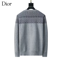 Cheap Christian Dior Sweaters Long Sleeved For Men #1248017 Replica Wholesale [$45.00 USD] [ITEM#1248017] on Replica Christian Dior Sweaters