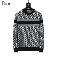 Christian Dior Sweaters Long Sleeved For Men #1248019